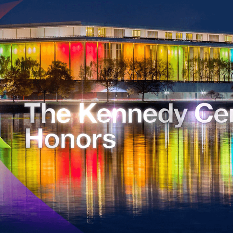 Kennedy Center